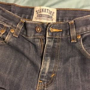 Boy jeans